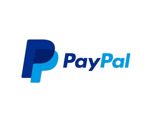 Paypal Badge